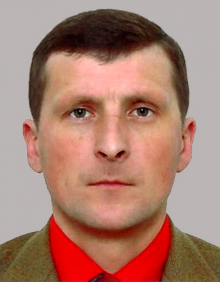 Бобр Виктор Александрович