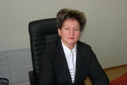 Кондратюк Надежда Григорьевна