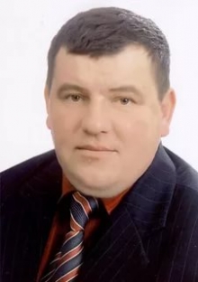 Андриевич Александр Леонтьевич