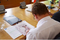 Круглый стол