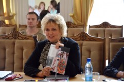 Круглый стол