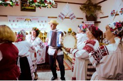 «Палескiя прысмакi»