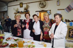 «Палескiя прысмакi»