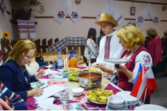 «Палескiя прысмакi»