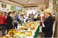 «Палескiя прысмакi»