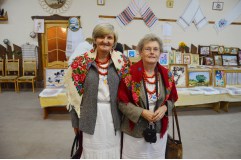 «Палескiя прысмакi»