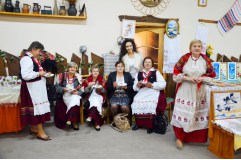 «Палескiя прысмакi»