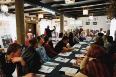 Итоговая конференция