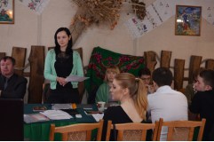 Итоговая конференция