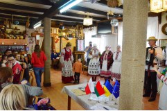 Итоговая конференция