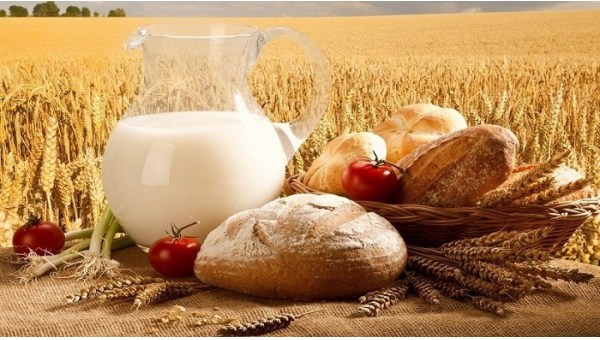 С Днем работников сельского хозяйства и перерабатывающей промышленности агропромышленного комплекса!