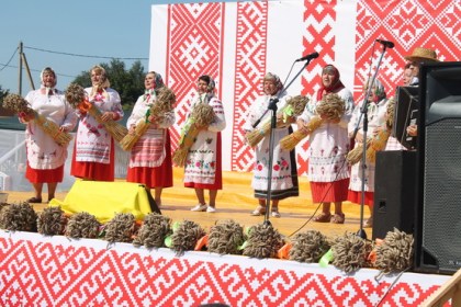 «Дажынкi – 2019» в Жабинковском районе