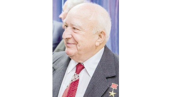 С Юбилеем!!!