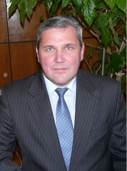 Знакомьтесь, новый председатель Ивановского районного агропромышленного союза