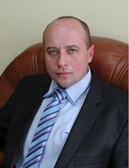 Знакомьтесь, новый председатель Барановичского районного агропромышленного союза