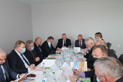 Утверждены итоги конкурса на звание «Лучший руководитель»