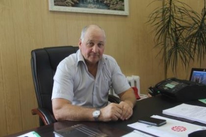 Награда Президента – «ОСОВЕЦКОМУ»