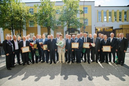 Лучшие руководители агропромышленного комплекса Брестчины по итогам 2022 года