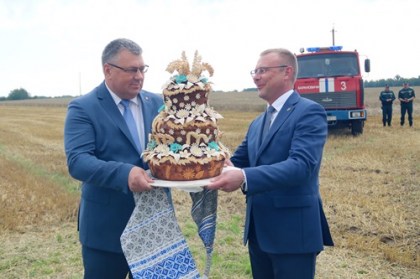 Третий район Брестчины перешагнул стотысячный рубеж