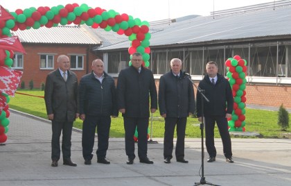 Подарки к празднику