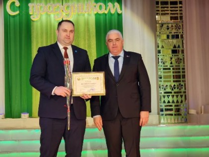 Праздник животноводов в Дрогичинском районе