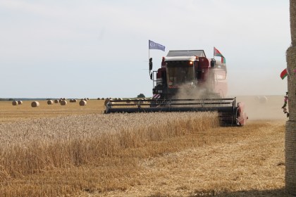Третий район Брестчины перешагнул стотысячный рубеж