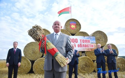 ПЕРВЫЙ МИЛЛИОН СТРАНЫ